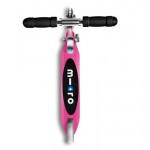 Scooter - Micro Sprite LED - Pink