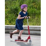 Scooter - Microscooter Sprite - Red