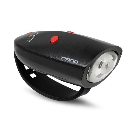 hornit bike light