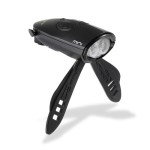 Mini Hornit - Bike/Scooter Light and Horn Black
