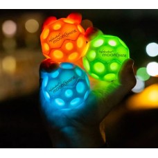 Moonshine - light-up Moon Ball - Waboba Moonshine - light-up Moon Ball - Waboba
