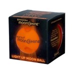 Moonshine - light-up Moon Ball - Waboba Moonshine - light-up Moon Ball - Waboba