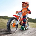 Off Road Balance Bike - Hape Toys Off Road Balance Bike - Hape Toys