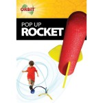 Pop Rocket - Orbit Pop Rocket - Orbit