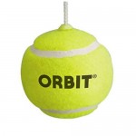 Swing Tennis Replacement Ball - Orbit 