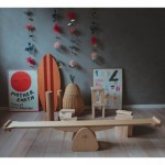 Pikler Balance Beam / Seesaw