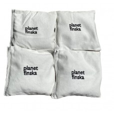 Bean Bags - White - Planet Finska