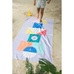 Play Towel Large - Hopscotch - Quut