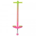 Pogo Stick - Maverick - Flybar - Pink/Green