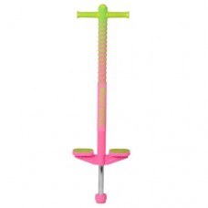 Pogo Stick - Maverick - Flybar - Pink/Green