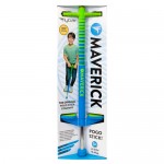 Pogo Stick - Maverick - Flybar - Blue/Green