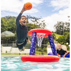 Pool Basketball - Cooee Toys