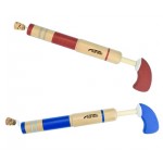 Pop Gun Wooden
