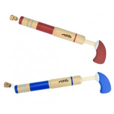 Pop Gun Wooden