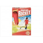 Pop Rocket - Orbit