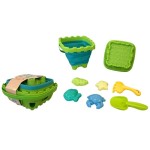 Pop-out Beach Castle Bucket COMING SOON Pop-out Beach Castle Bucket COMING SOON