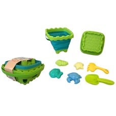 Pop-out Beach Castle Bucket COMING SOON Pop-out Beach Castle Bucket COMING SOON