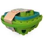 Pop-out Beach Castle Bucket COMING SOON Pop-out Beach Castle Bucket COMING SOON
