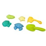 Pop-out Beach Castle Bucket COMING SOON Pop-out Beach Castle Bucket COMING SOON