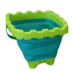 Pop-out Beach Castle Bucket COMING SOON Pop-out Beach Castle Bucket COMING SOON