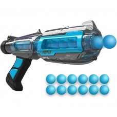 Quantum Popper - Blue