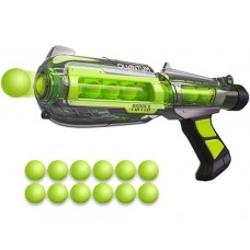 Quantum Popper - Green