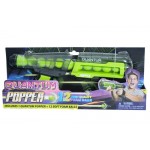 Quantum Popper - Green