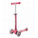 Scooter - Mini Micro Deluxe Pink