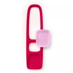 Scoppi - Shovel - Red/Pink - Quut