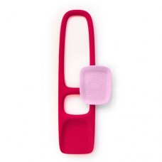 Scoppi - Shovel - Red/Pink - Quut