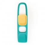 Scoppi - Shovel - Teal/Yellow - Quut