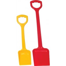 Shovel Set - 55cm & 40cm - Gowi Toys
