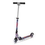 Scooter - Micro Sprite LED - Art Collection - Intercosmic Glow