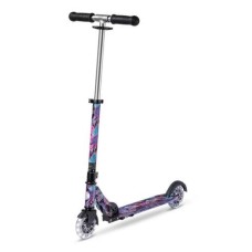 Scooter - Micro Sprite LED - Art Collection - Palm