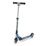 Scooter - Micro Sprite LED - Art Collection - Star Night