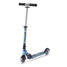 Scooter - Micro Sprite LED - Art Collection - Star Night