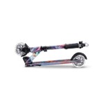 Scooter - Micro Sprite LED - Art Collection - Intercosmic Glow