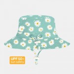 Hat Toshi - Spell - Daisy Teal
