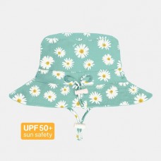 Hat Toshi - Spell - Daisy Teal