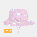 Hat Toshi - Spell - Unicorn Lilac 