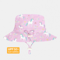 Hat Toshi - Spell - Unicorn Lilac 