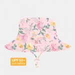 Hat Toshi - Waratah - Blossom