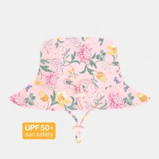 Hat Toshi - Waratah - Blossom