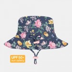 Hat Toshi - Waratah - Midnight