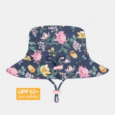 Hat Toshi - Waratah - Midnight