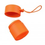 Sunscreen Applicator - Desert Orange - Solmates