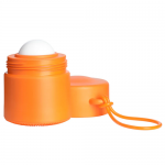 Sunscreen Applicator - Desert Orange - Solmates