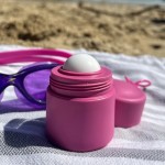 Sunscreen Applicator - Salt Lake Pink - Solmates