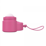 Sunscreen Applicator - Salt Lake Pink - Solmates