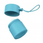 Sunscreen Applicator - Sky Blue - Solmates